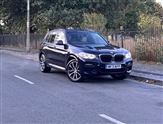 BMW X3 Image 4
