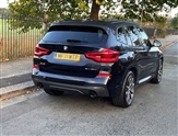BMW X3 Image 6