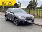 BMW X3 Image 1