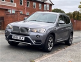 BMW X3 Image 3