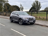 BMW X3 Image 4