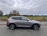 BMW X3 Image 5