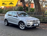 BMW X3 Image 1