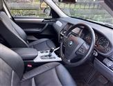 BMW X3 Image 2
