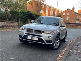 BMW X3 Image 3