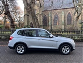 BMW X3 Image 4