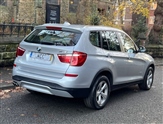 BMW X3 Image 5
