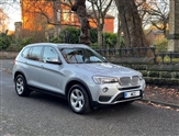 BMW X3 Image 6