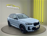 Used BMW X3