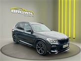 Used BMW X3