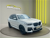 Used BMW X3
