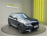 Used BMW X3
