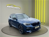 Used BMW X3