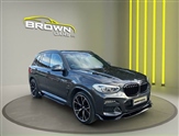 Used BMW X3