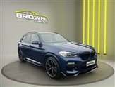 Used BMW X3