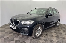 Used BMW X3