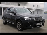 Used BMW X3