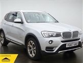 Used BMW X3