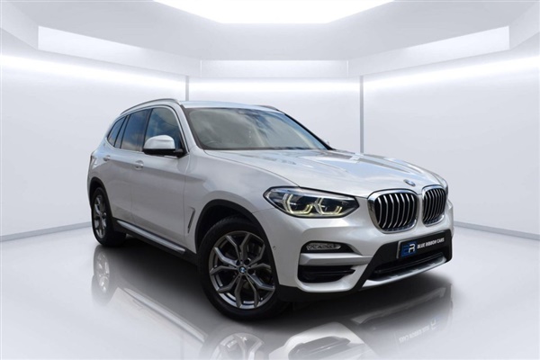 Large image for the Used BMW X3