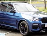 Used BMW X3