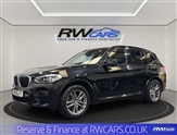 Used BMW X3