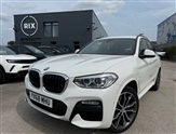 BMW X3 Image 1