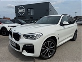 BMW X3 Image 2