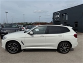 BMW X3 Image 3