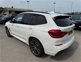 BMW X3 Image 4