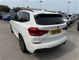BMW X3 Image 5