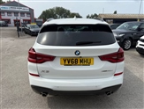 BMW X3 Image 6