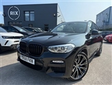 BMW X3 Image 1