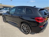 BMW X3 Image 4