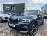 BMW X3 Image 1
