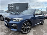 BMW X3 Image 2