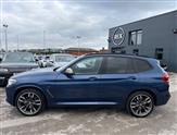 BMW X3 Image 3