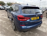 BMW X3 Image 5