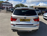 BMW X3 Image 6