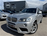 BMW X3 Image 1