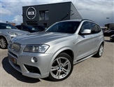 BMW X3 Image 2