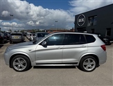BMW X3 Image 3