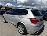 BMW X3 Image 4