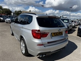 BMW X3 Image 5