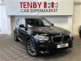 Used BMW X3