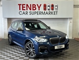 Used BMW X3