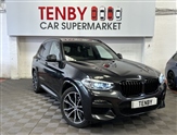 Used BMW X3