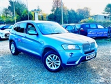 Used BMW X3 Used BMW X3