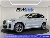 Used BMW X3