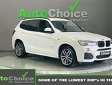 BMW X3 Image 1