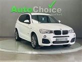 BMW X3 Image 5